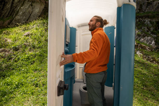 Best Portable restroom solutions  in Conehatta, MS